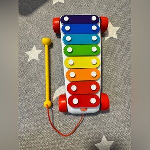 Fisher Price Xylophone